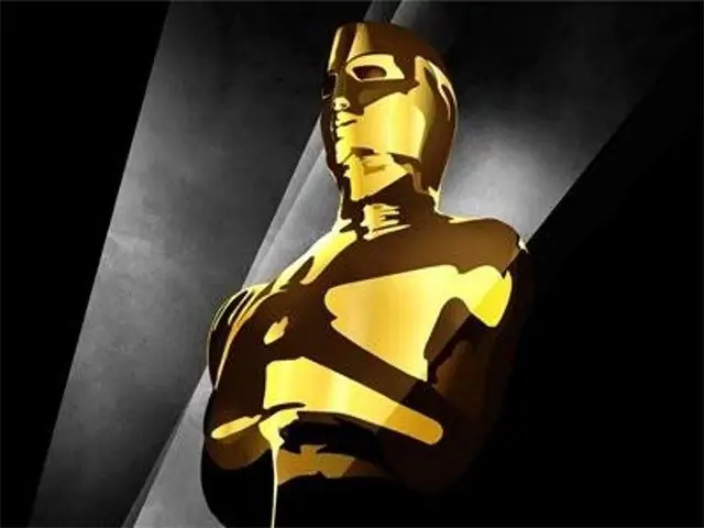 Which actor has received the most Oscars