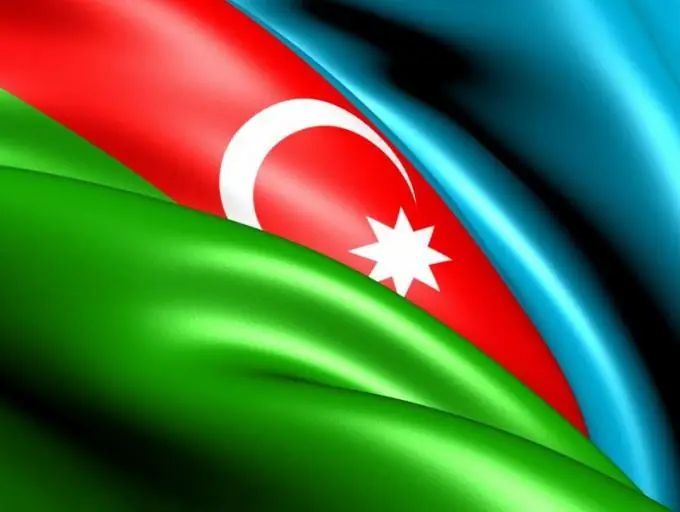 Azerbaijan: agama dan kepercayaan