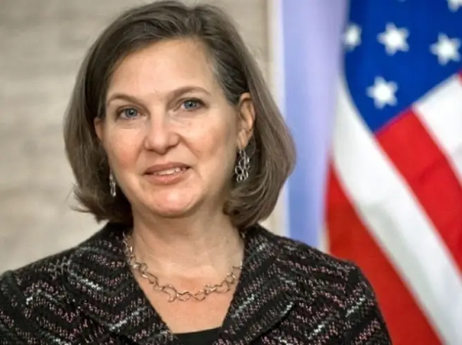 Viktorija Nuland