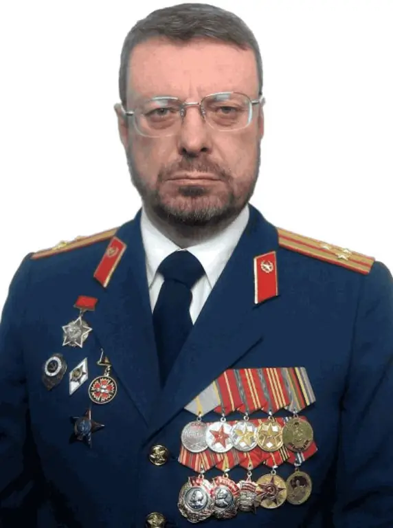 Andrej Devyatov