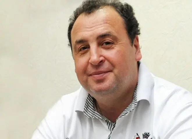 Vladimir Danilets