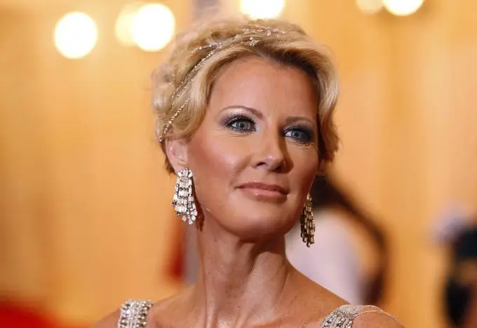 Sandra Lee: biografia, creatività, carriera, vita personale