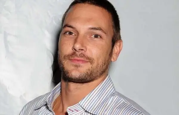 Kevin Federline