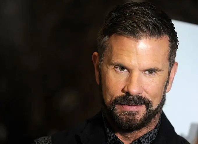 Lorenzo Lamas