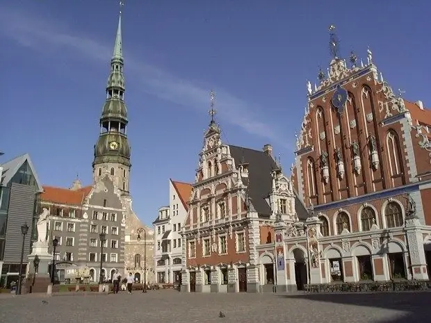 Kinek Lettországban joga van a kettős állampolgársághoz