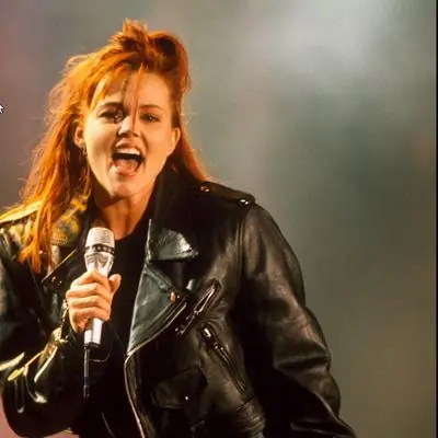 Belinda Carlisle: biography, creativity, career, personal life