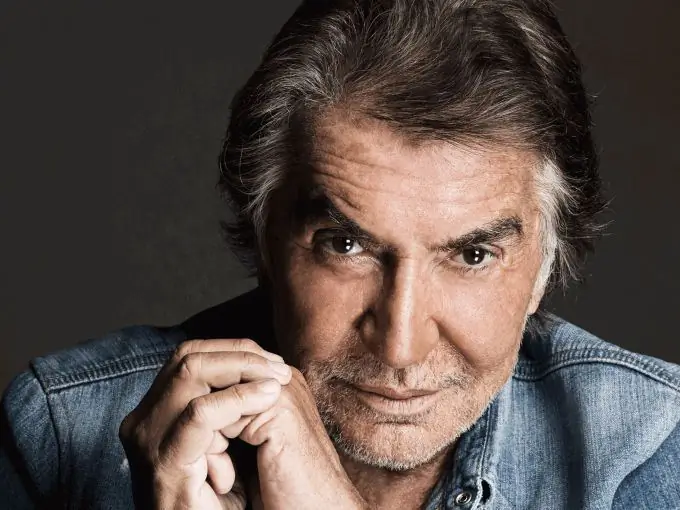 Roberto Cavalli: biographie, carrière et vie personnelle