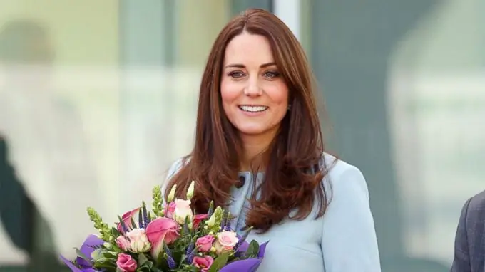 Duchess Catherine: wasifu, ubunifu, kazi, maisha ya kibinafsi