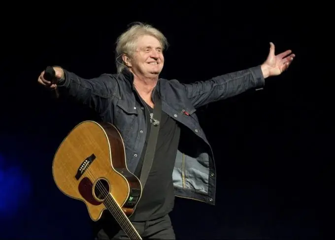 Tom Cochrane: biografia, criatividade, carreira, vida pessoal