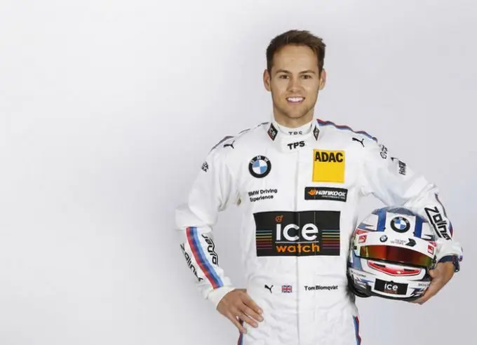 Tom Blomkvist: Biografie, Kreativität, Karriere, Privatleben