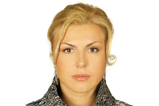 Jekatyerina Ignatova