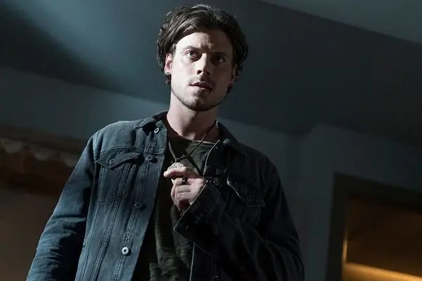 Francois Arnault