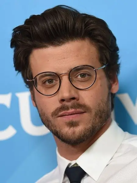 Biografia Francois Arnault