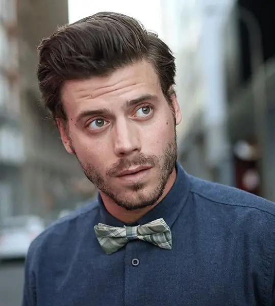 Francois Arnault dan biografinya