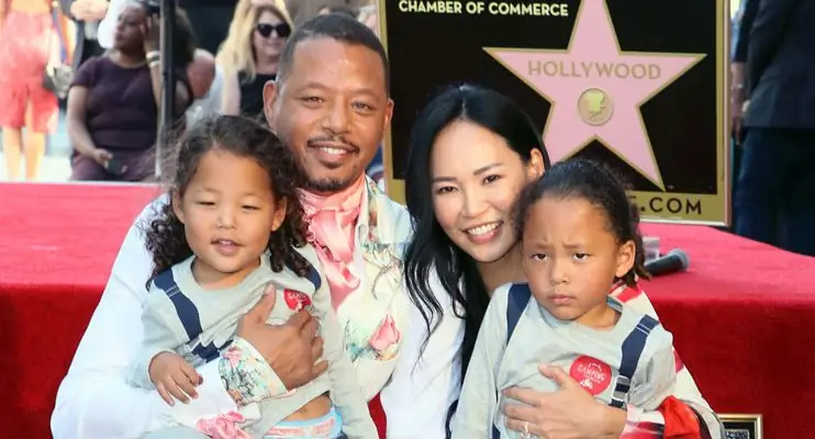 Terrence Howard: biografie, kreativita, kariéra, osobní život