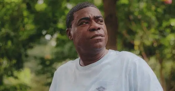 tracy morgan