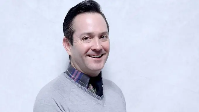 Thomas Lennon: biografia, creativitat, carrera, vida personal