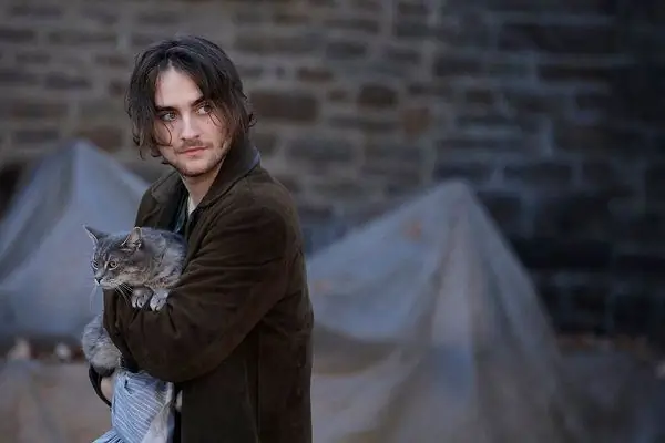 Landon Liboiron