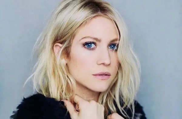 Brittany Snow