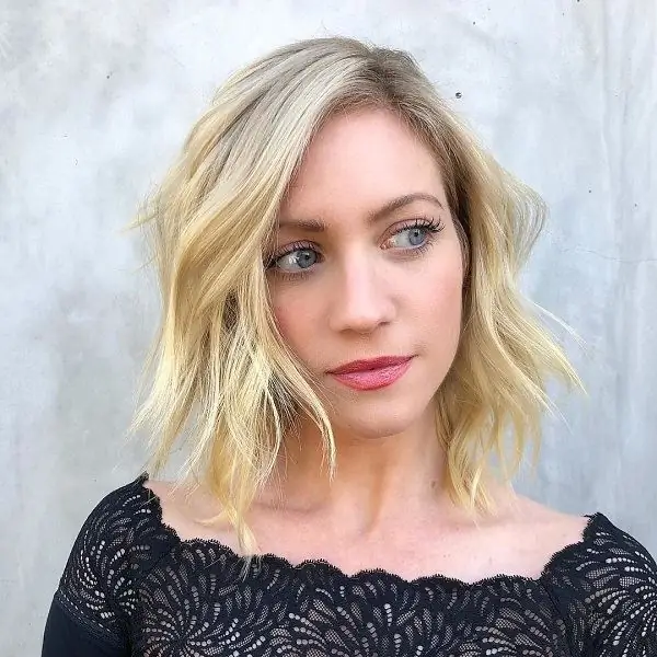 Brittany Snow életrajz