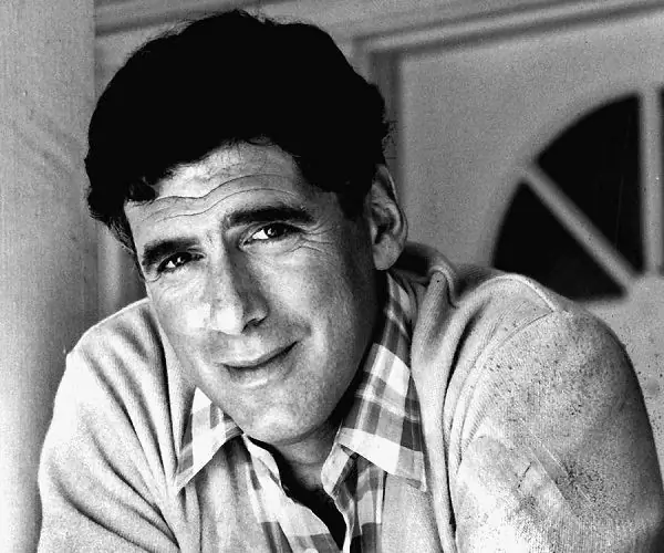 Elliott Gould