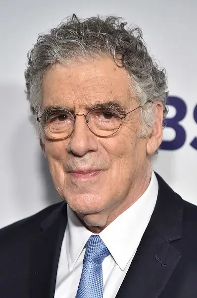 Elliot Gould