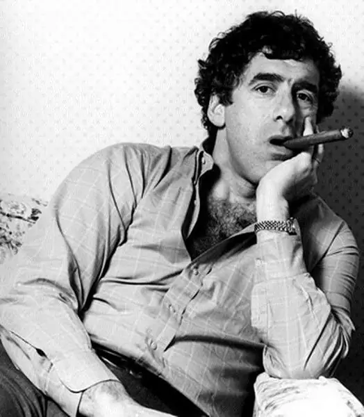 Aktor Elliott Gould