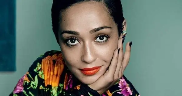 Ruth Negga