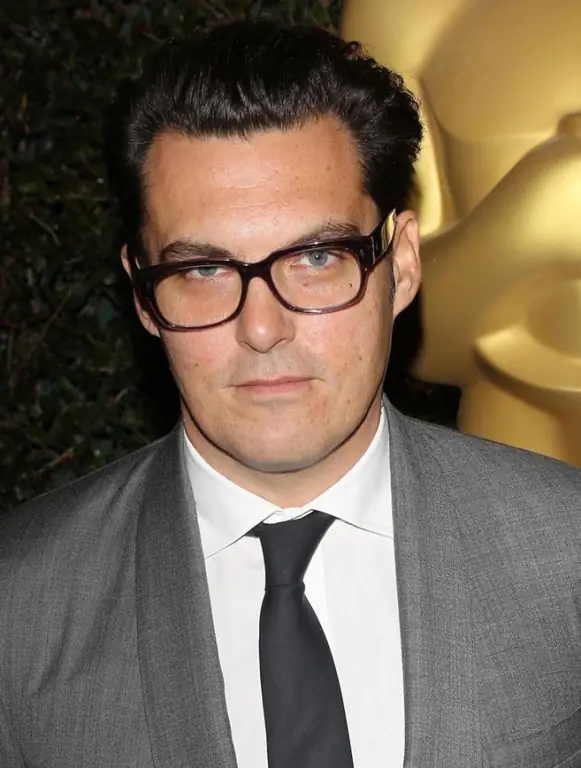 Joe Wright: biografi, kreativitas, karier, kehidupan pribadi