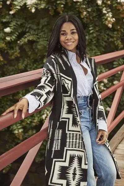 Regina Hall