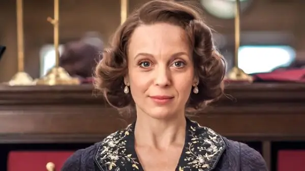 Amanda Abbingtonová