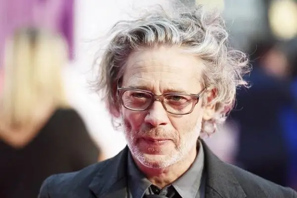 Dexter Fletcher