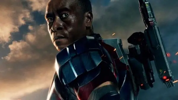 Don Cheadle