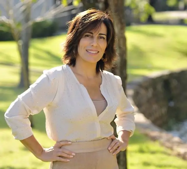 Gloria Pirès