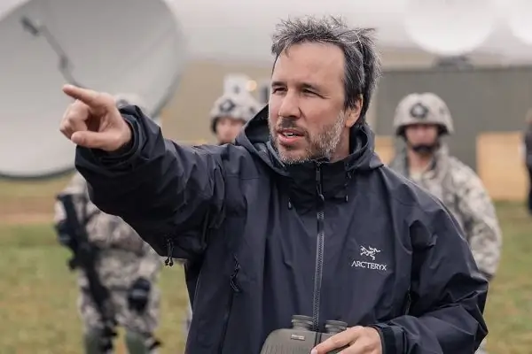 Denis Villeneuve