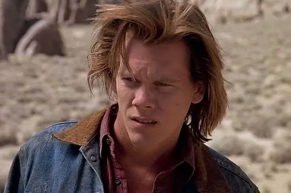 Kevin Bacon