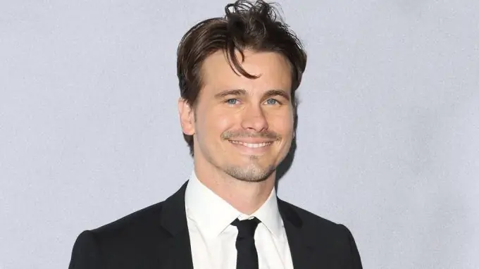 Jason Ritter: biography, creativity, career, personal life