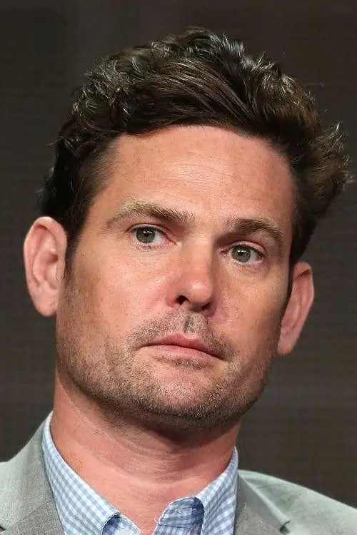 Henry Thomas