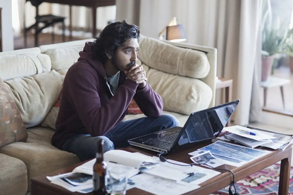 Dev Patel: biografi, kreativitet, karriere, personlige liv