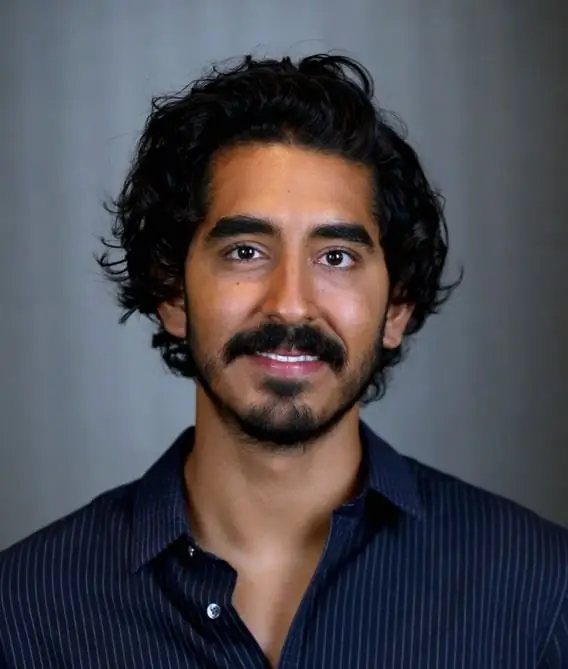 Dev Patel: biografi, kreativitas, karier, kehidupan pribadi