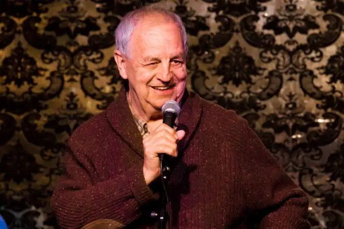 Paul Dooley: biografi, kreativitas, karier, kehidupan pribadi