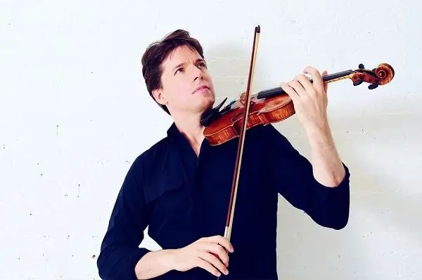 Joshua Bell