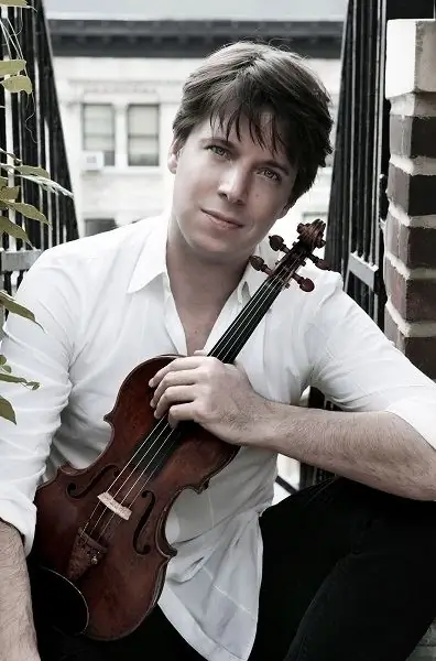 Joshua Bell