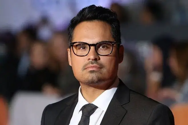 Michael Peña: biografi, kreativitas, karier, kehidupan pribadi