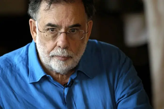 Quem é Francis Ford Coppola