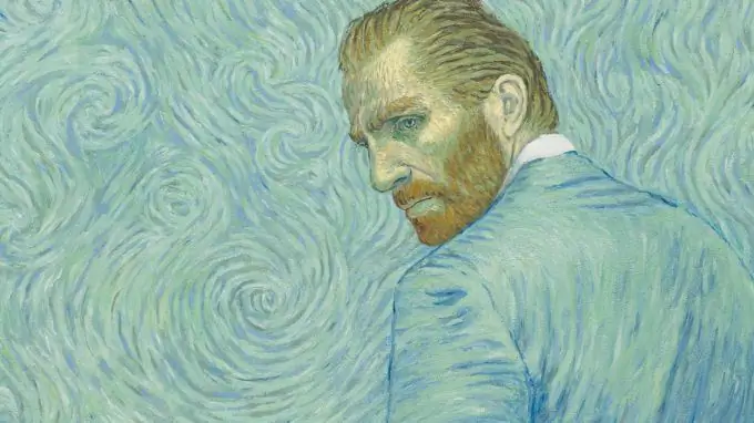 Vincent Van Gogh. Na upendo: wasifu, kazi na maisha ya kibinafsi