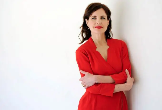 Elizabeth McGovern: biographie, créativité, carrière, vie personnelle