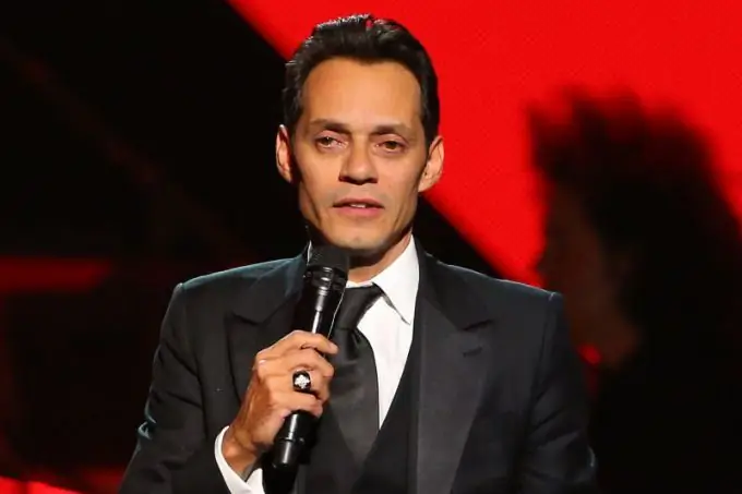 Mark Anthony: ชีวประวัติความคิดสร้างสรรค์อาชีพชีวิตส่วนตัว