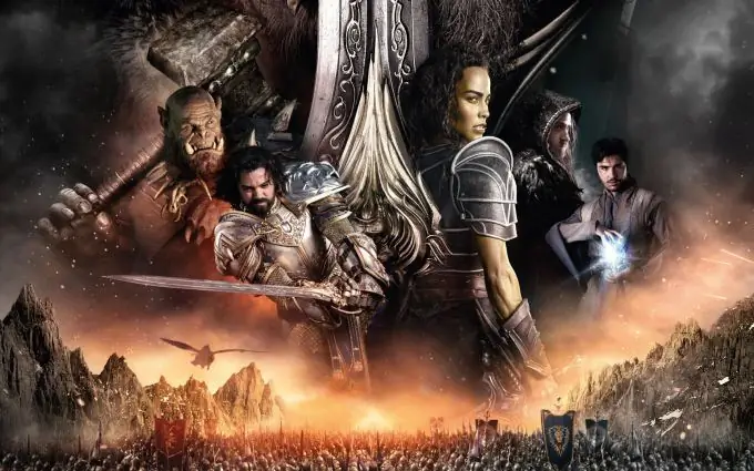 "Warcraft" filmining davomi bo'ladimi?