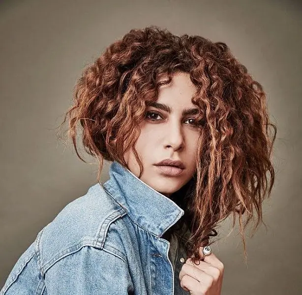 Nadia Hilker